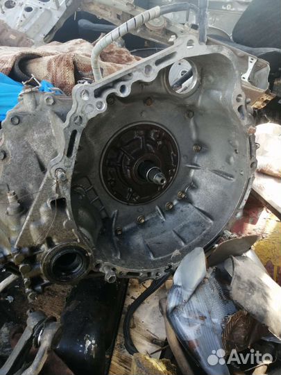 Каробка Tayota Camry автомат