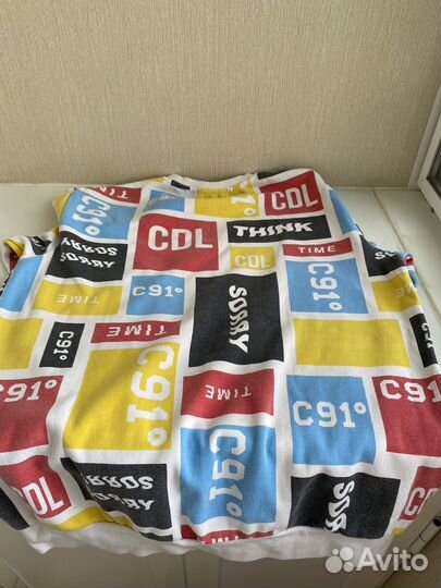 Кофта, толстовка кроп cropp