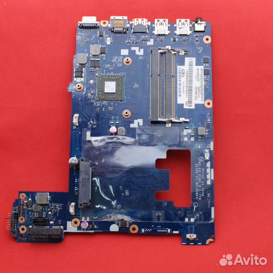 Материнская плата для ноутбука Lenovo G505 (20240)