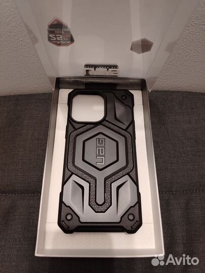 Чехол UAG Monarch Pro для iPhone 14 Pro Max