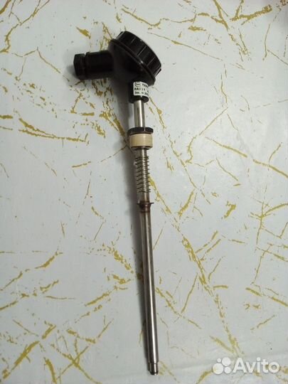 Термопара тха-к-112 от -40 до +1000гр новая в упак