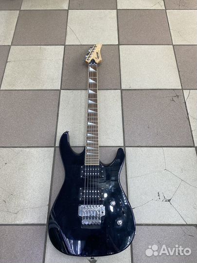 Электрогитара