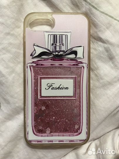 Чехол на iPhone 7