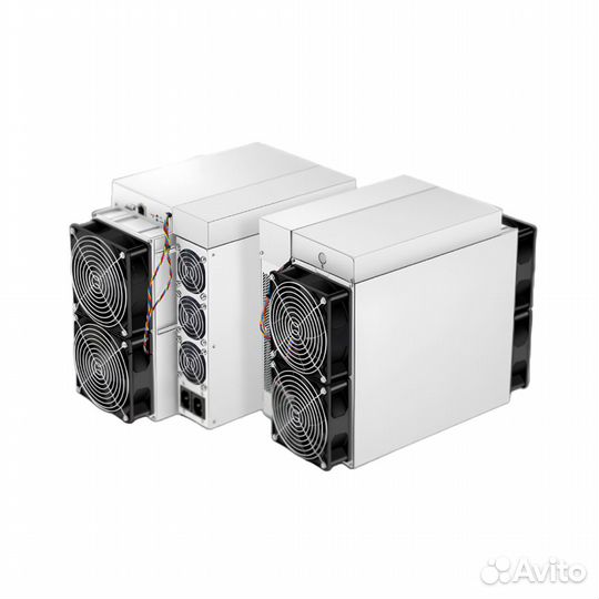 Асик Bitmain Antminer KS3 9400 GH/s