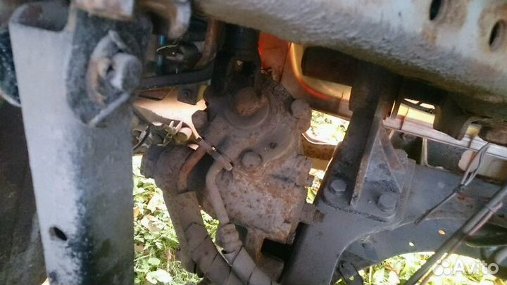 Гидроусилитель руля для Фотон 1049с