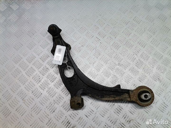 Рычаг передний правый Fiat Punto 1999