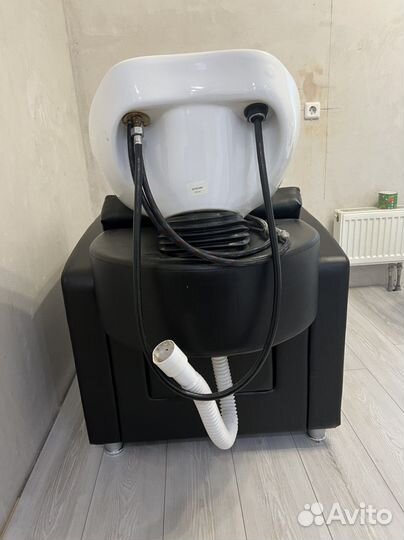 Мойка парикмахерская