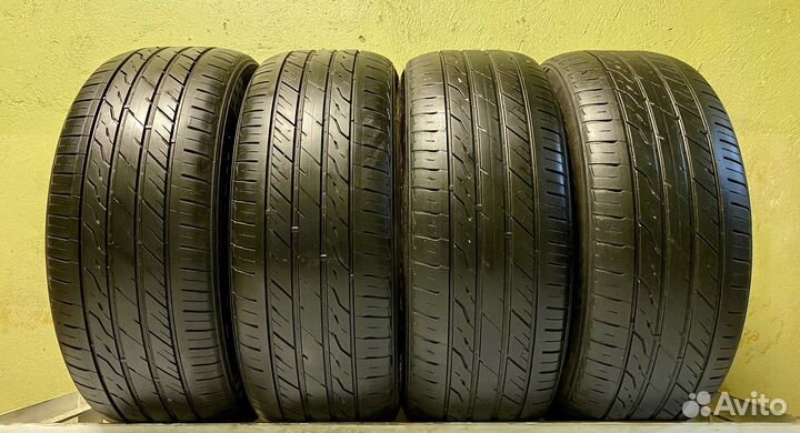 Landsail LS588 255/60 R18 112H