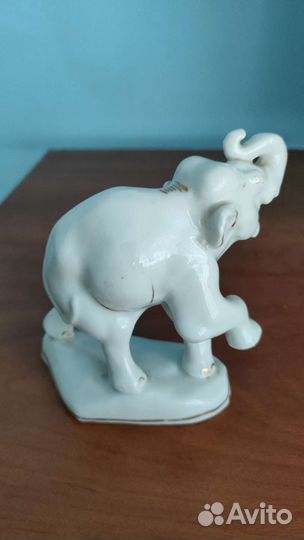Статуэтка слон,ссср