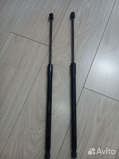 Амортизаторы багажника Киа спортидж 2