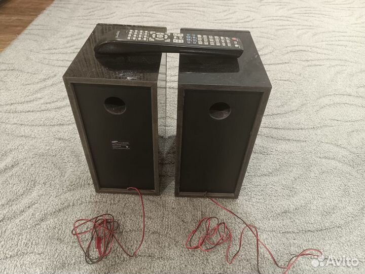 Колонки samsung бу