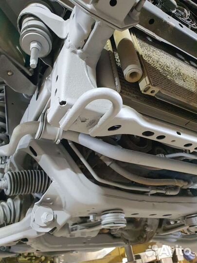 Газотерм. напыление цинком.Горячее цинкование