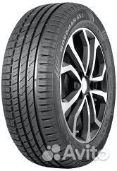 Nokian Tyres Nordman SX3 155/80 R13 79T