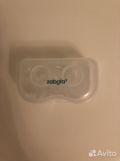 Накладки на грудь