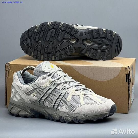 Кроссовки Asics Gel-Sonoma 15-50 (Арт.25231)