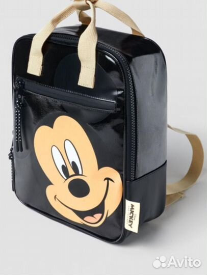 Рюкзак детский zara