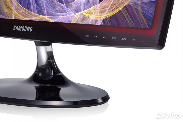 Монитор для компьютера Samsung S19B350N
