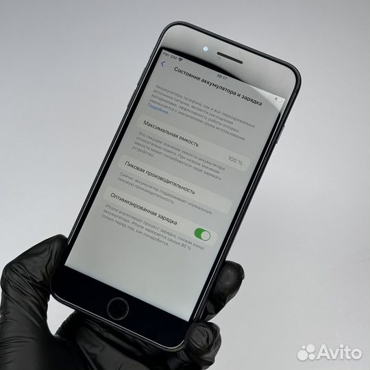 iPhone 8 Plus, 64 ГБ
