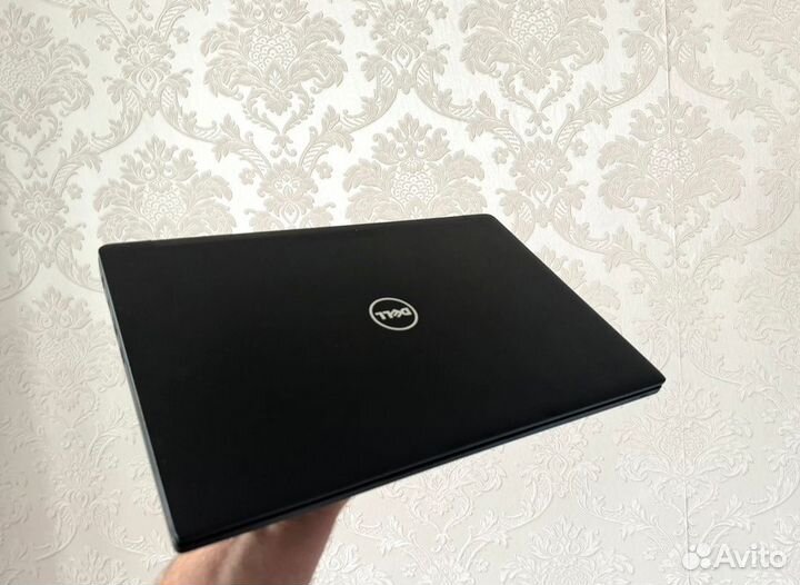 Ультралёгкий,тонкий и быстрый из всех премиум Dell