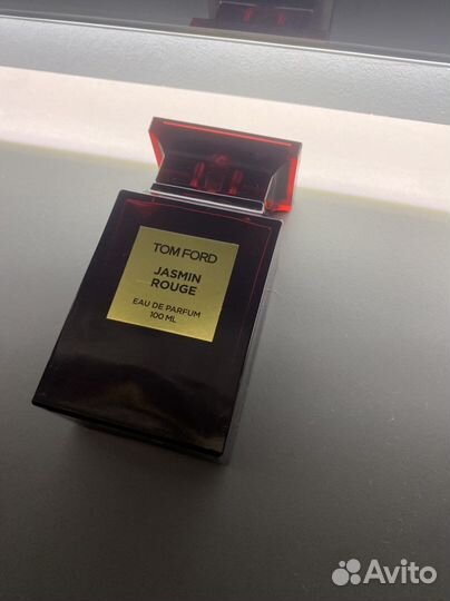 Tom Ford