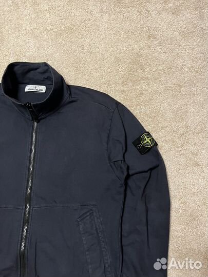 Кофта Stone Island Оригинал