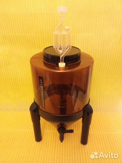 Дoмaшняя Пивовapня вrеwdemоn 80120