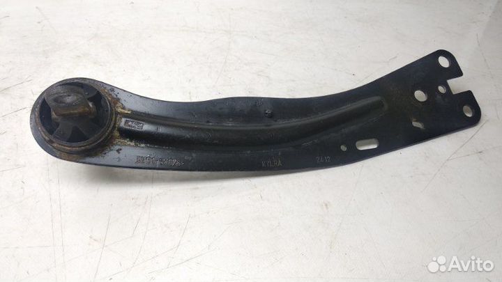 Рычаг подвески задний левый Ford Focus 3 2.0 2012