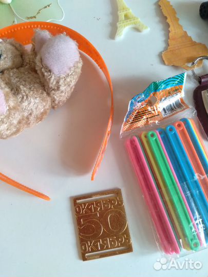 Игрушки детские от