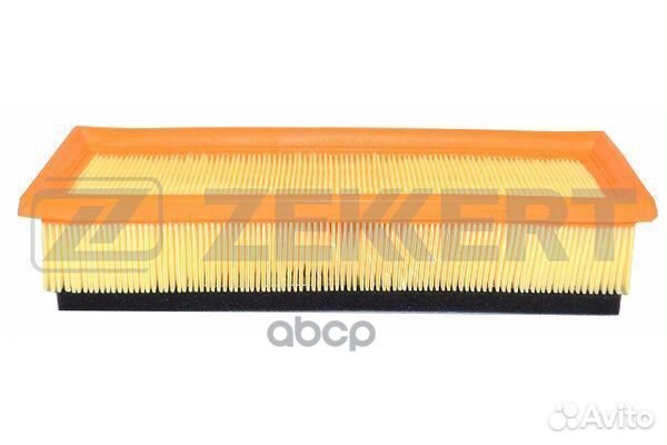 Фильтр возд. Fiat Doblo (119,223) 05, Punto E