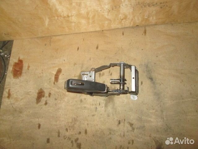 Рычаг стояночного тормоза Opel Antara 2006-2011