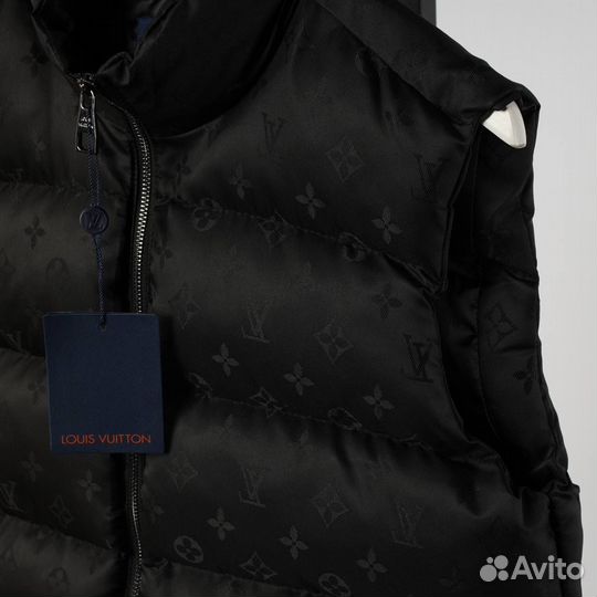 Жилетка louis vuitton