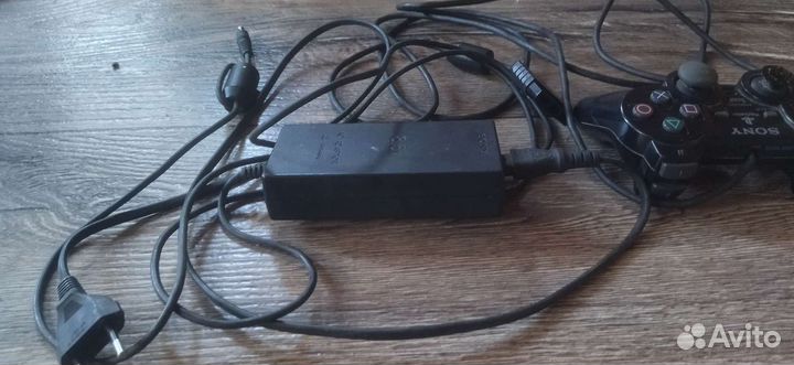 Sony playstation 2