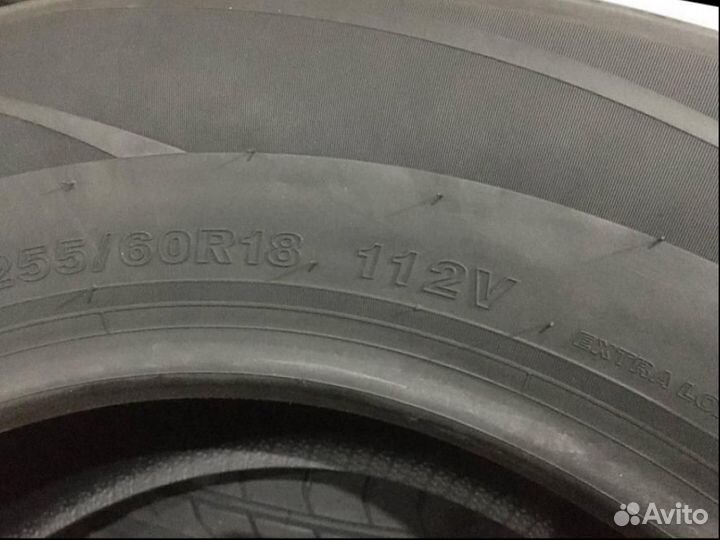 Westlake Zuper Eco Z-107 255/60 R18 112V