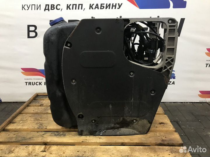Бак AdBlue (мочевины) Renault T