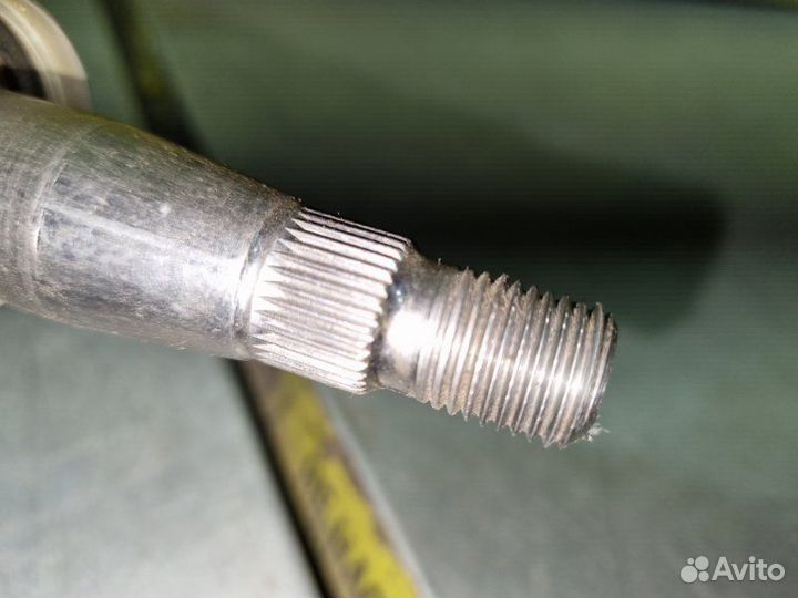 Электроусилитель руля Kia Cerato