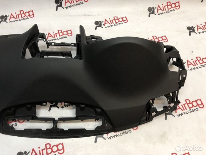 Торпедо панель приборов Toyota Camry 40 арт.:02