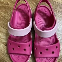 Crocs сандали