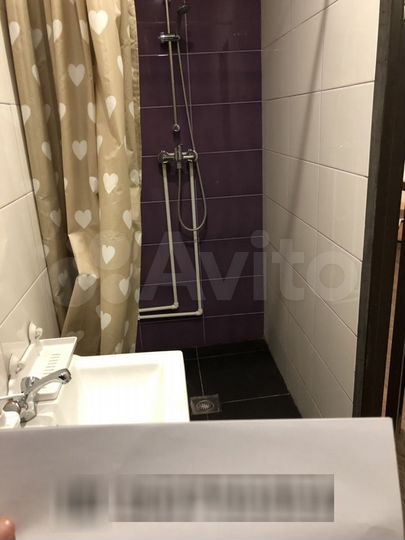 Комната 24 м², 1/5 эт.