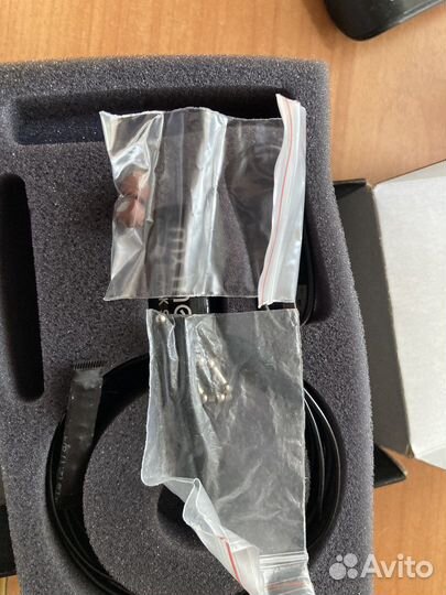 Микронаушник магнитный