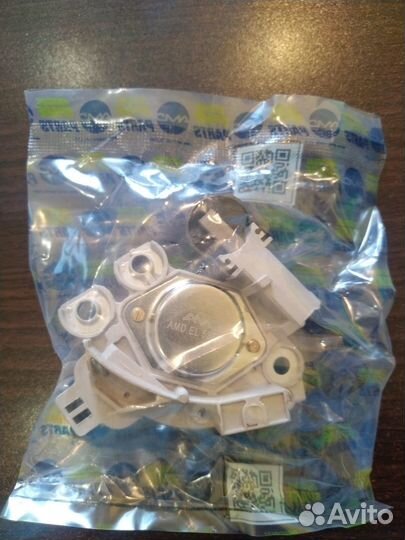 Регулятор напряжения генератора Hyundai Киа