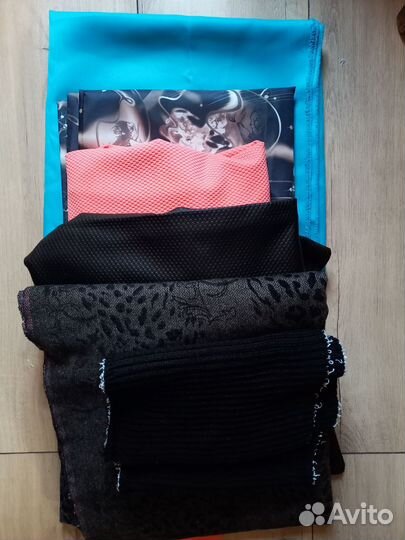 Отрез ткани