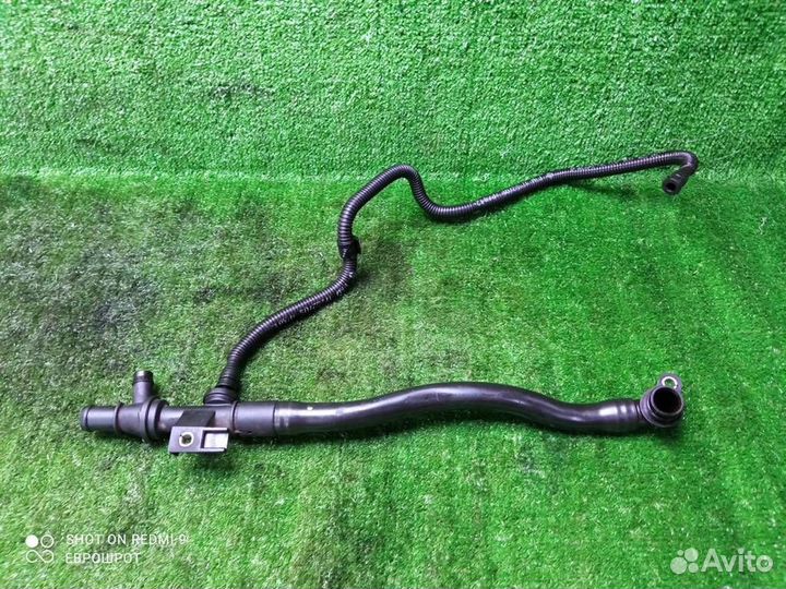 Трубка картерных газов Volkswagen Golf 6 (2009-20