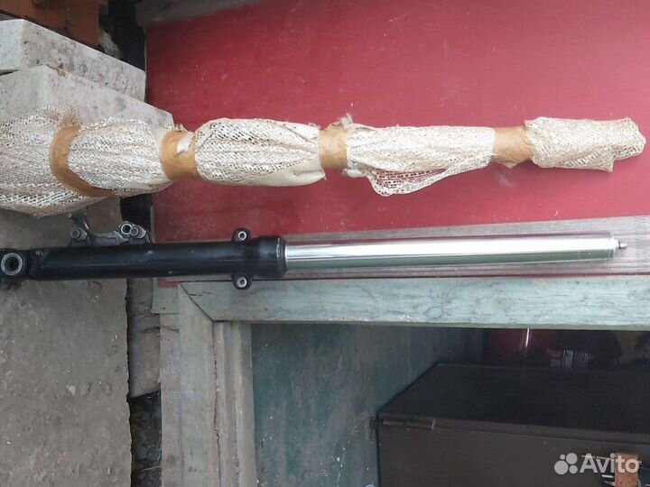 Вилка вфр 400