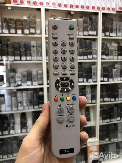 Пульт для Sony RM-887, RM-889