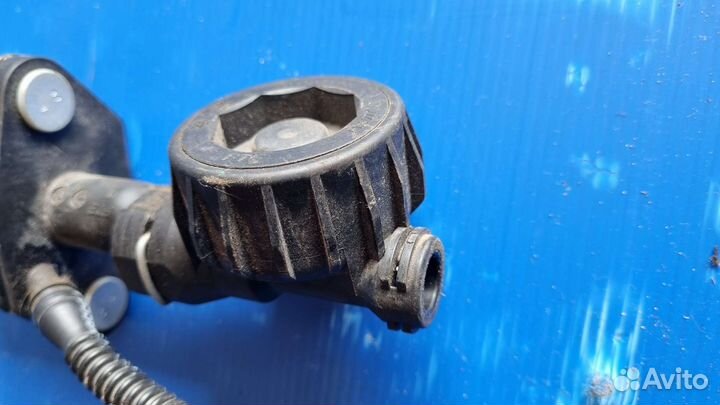 Тормозной цилиндр Opel Astra J Астра