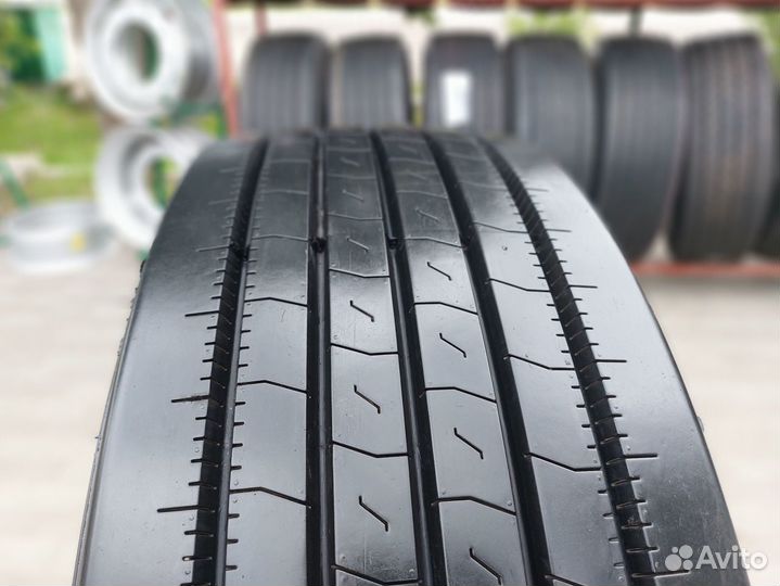 Шина WestLake CR931 385/65 R22,5, artp: 728