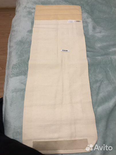 Компрессионный бандаж