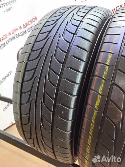 Firestone Firehawk Wide Oval 205/55 R16 91V