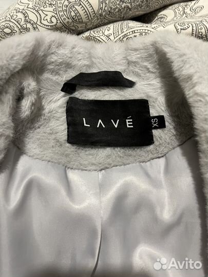 Экошуба Lave