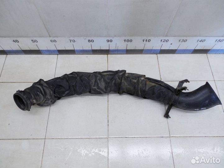 Патрубок воздушного фильтра 607 2000-2010